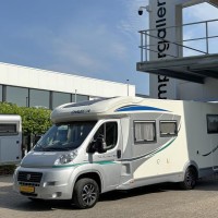Chausson Welcome 98 uit 2012 Foto #3