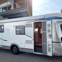 Chausson Welcome 98 uit 2012 Foto #4
