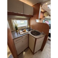 Chausson Welcome 98 uit 2012 Foto #5