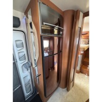 Chausson Welcome 98 uit 2012 Foto #7