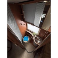 Chausson Welcome 98 uit 2012 Foto #9