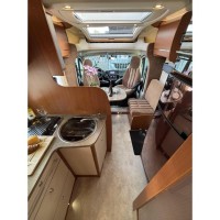 Chausson Welcome 98 uit 2012 Foto #11