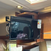 Chausson Welcome 98 uit 2012 Foto #12