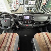 Chausson Welcome 98 uit 2012 Foto #13