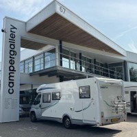 Chausson Welcome 98 uit 2012 Foto #19