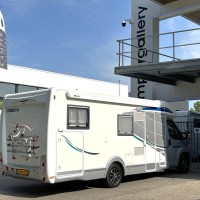 Chausson Welcome 98 uit 2012 Foto #20