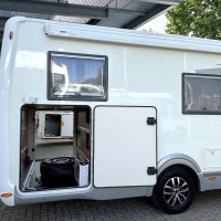 Chausson Welcome 98 uit 2012 Foto #21