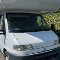 Hobby campers 230 uit 2002 Foto #3