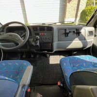 Hobby campers 230 uit 2002 Foto #14
