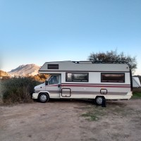 Tweedehands LMC campers camper kopen