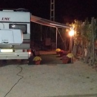 LMC campers DUCATO 14 KAMPEERAUTO uit 1992 Foto #1