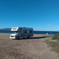 LMC campers DUCATO 14 KAMPEERAUTO uit 1992 Foto #2