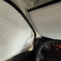 Adria Sun Living A75SL lengtebedden uniek Foto #25