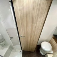 Adria Sun Living A75SL lengtebedden uniek Foto #45