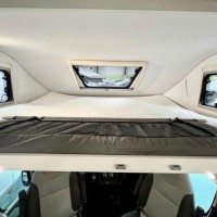 Adria Sun Living A75SL lengtebedden uniek Foto #47