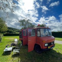 Tweedehands Mercedes campers camper kopen