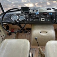 Mercedes campers L408 G/29 uit 1968 Foto #14