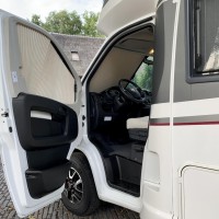Rapido 696F Ultimate Line Foto #5