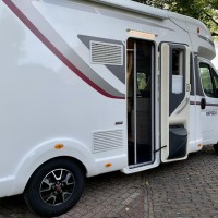 Rapido 696F Ultimate Line Foto #10