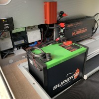 Rapido 696F Ultimate Line Foto #2