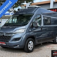 Tweedehands Giottiline campers camper kopen