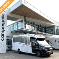 Tweedehands Dethleffs campers camper kopen