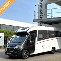 Dethleffs Pulse Classic T 7051 7051 DBM uit 2021 Foto #3