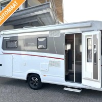 Dethleffs Pulse Classic T 7051 7051 DBM uit 2021 Foto #4