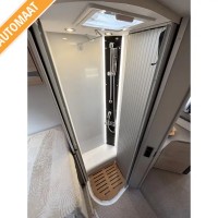 Dethleffs Pulse Classic T 7051 7051 DBM uit 2021 Foto #8