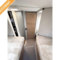 Dethleffs Pulse Classic T 7051 7051 DBM uit 2021 Foto #9