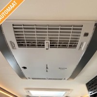 Dethleffs Pulse Classic T 7051 7051 DBM uit 2021 Foto #11