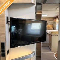 Dethleffs Pulse Classic T 7051 7051 DBM uit 2021 Foto #19