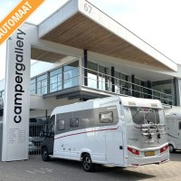 Dethleffs Pulse Classic T 7051 7051 DBM uit 2021 Foto #20