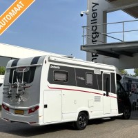 Dethleffs Pulse Classic T 7051 7051 DBM uit 2021 Foto #21