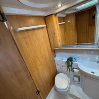 Niesmann+Bischoff campers DUCATO MAXI uit 2001 Foto #4