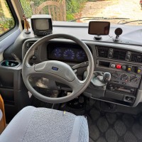Niesmann+Bischoff campers DUCATO MAXI uit 2001 Foto #8
