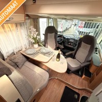 Knaus Platinum Selection 650 MEG uit 2020 Foto #1