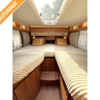 Knaus Platinum Selection 650 MEG uit 2020 Foto #2