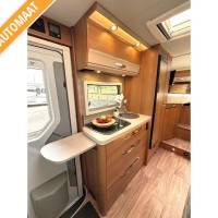 Knaus Platinum Selection 650 MEG uit 2020 Foto #6
