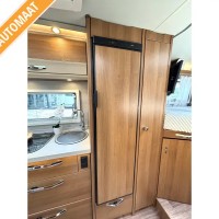 Knaus Platinum Selection 650 MEG uit 2020 Foto #7