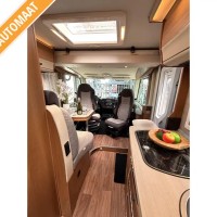 Knaus Platinum Selection 650 MEG uit 2020 Foto #11