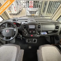 Knaus Platinum Selection 650 MEG uit 2020 Foto #13