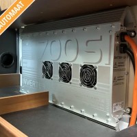 Knaus Platinum Selection 650 MEG uit 2020 Foto #18