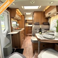 Knaus Platinum Selection 650 MEG uit 2020 Foto #19