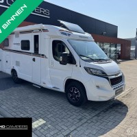 Tweedehands Weinsberg campers camper kopen