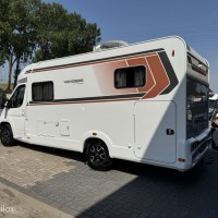 Weinsberg 600 MEG Pepper Edition Enkele Bedden 2X Airco Seitz Trekhaak Foto #21