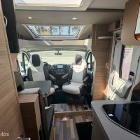 Weinsberg 600 MEG Pepper Edition Enkele Bedden 2X Airco Seitz Trekhaak Foto #34