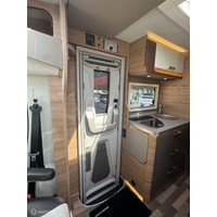Weinsberg 600 MEG Pepper Edition Enkele Bedden 2X Airco Seitz Trekhaak Foto #5