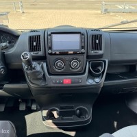 Weinsberg 600 MEG Pepper Edition Enkele Bedden 2X Airco Seitz Trekhaak Foto #9
