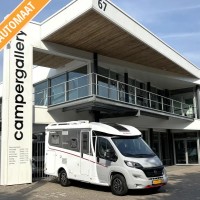 Tweedehands Dethleffs campers camper kopen